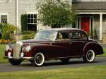 Mercedes-Benz 300 Limousine 1951 года